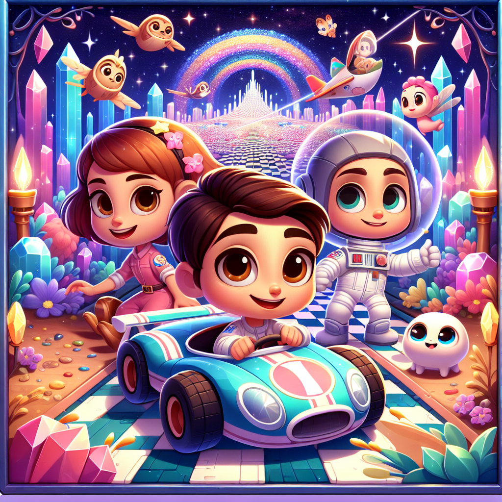 The Celestial Melody - Image 2