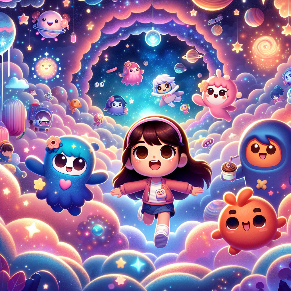The Celestial Melody