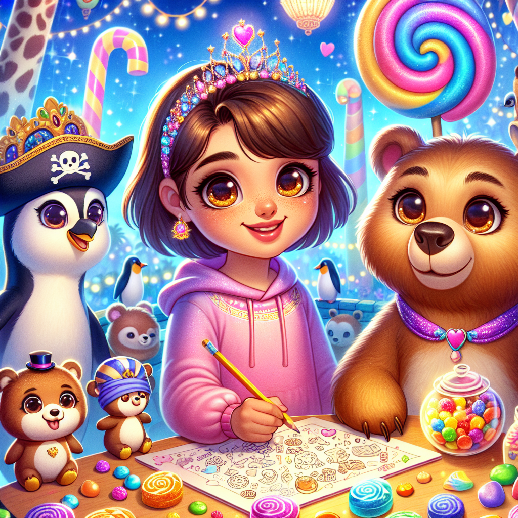 The Honey Mystery at Roger Williams Park Zoo - Image 2