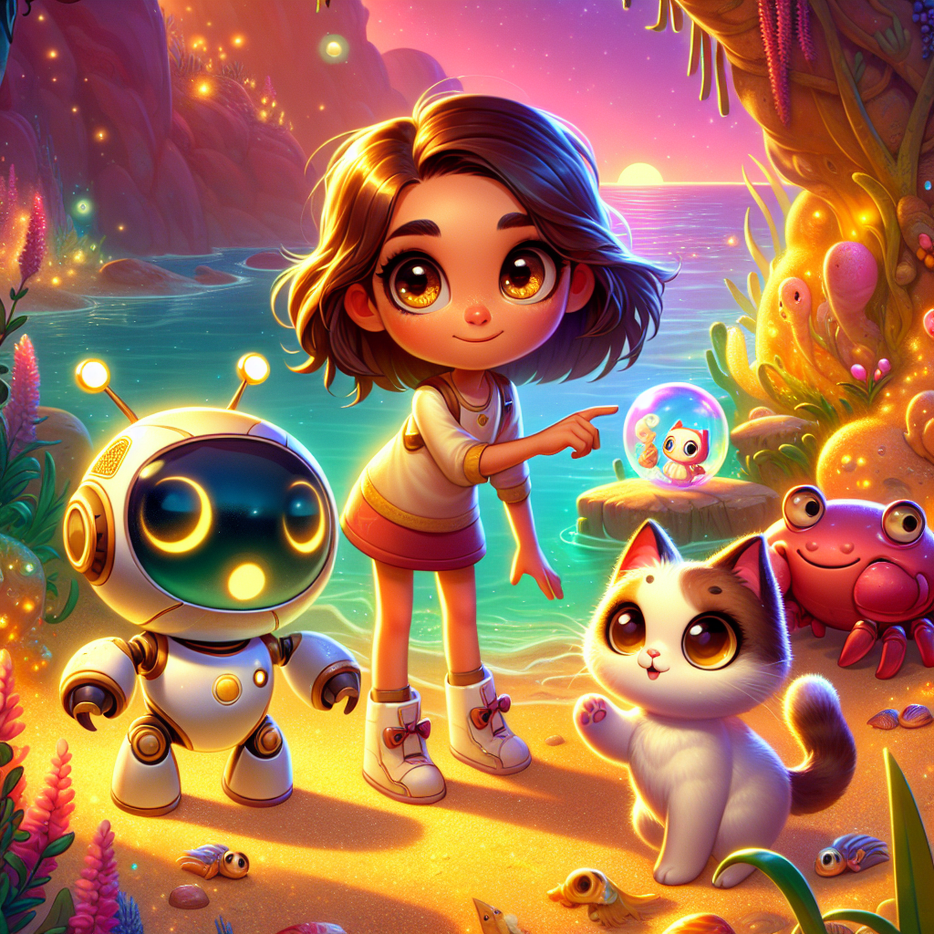 The Rhythmic Rescue of Sunny Beach - Image 2