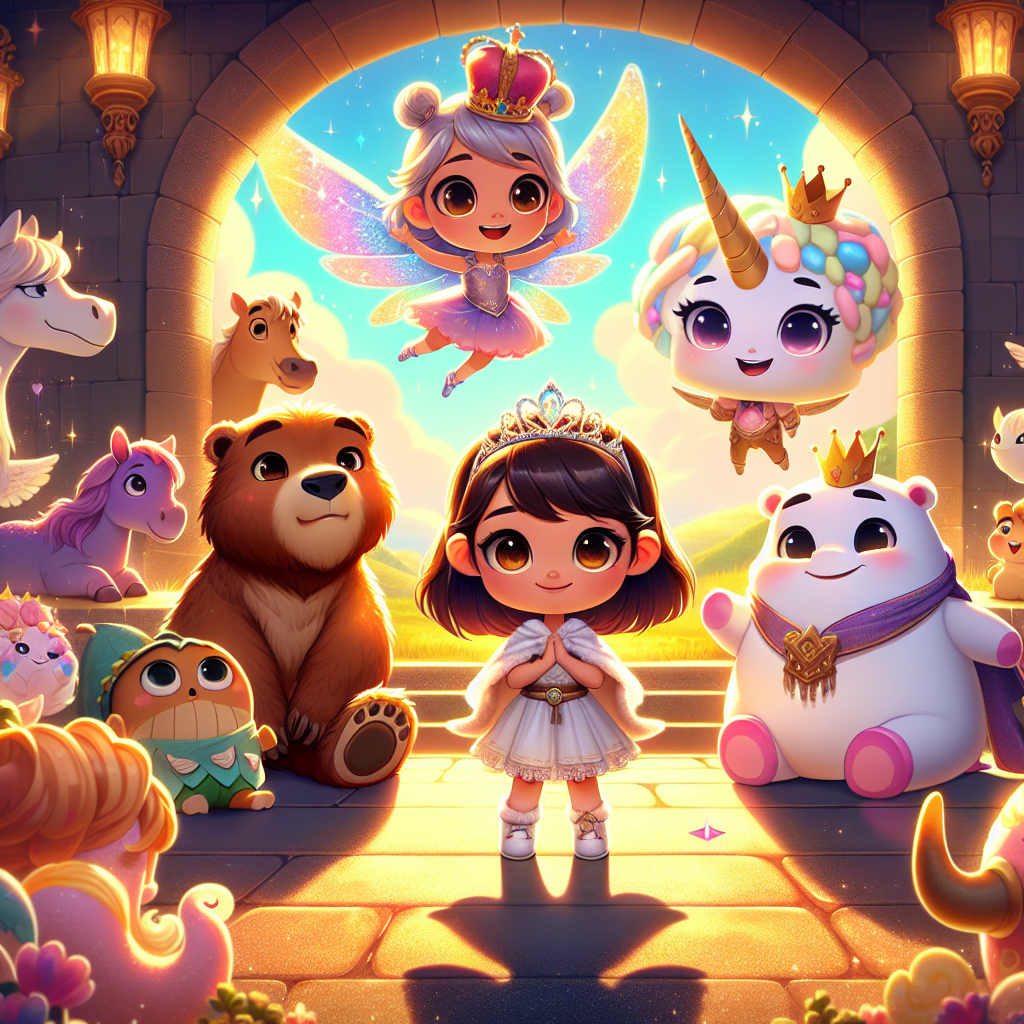 The Royal Rumble and the Stardust Symphony - Image 2