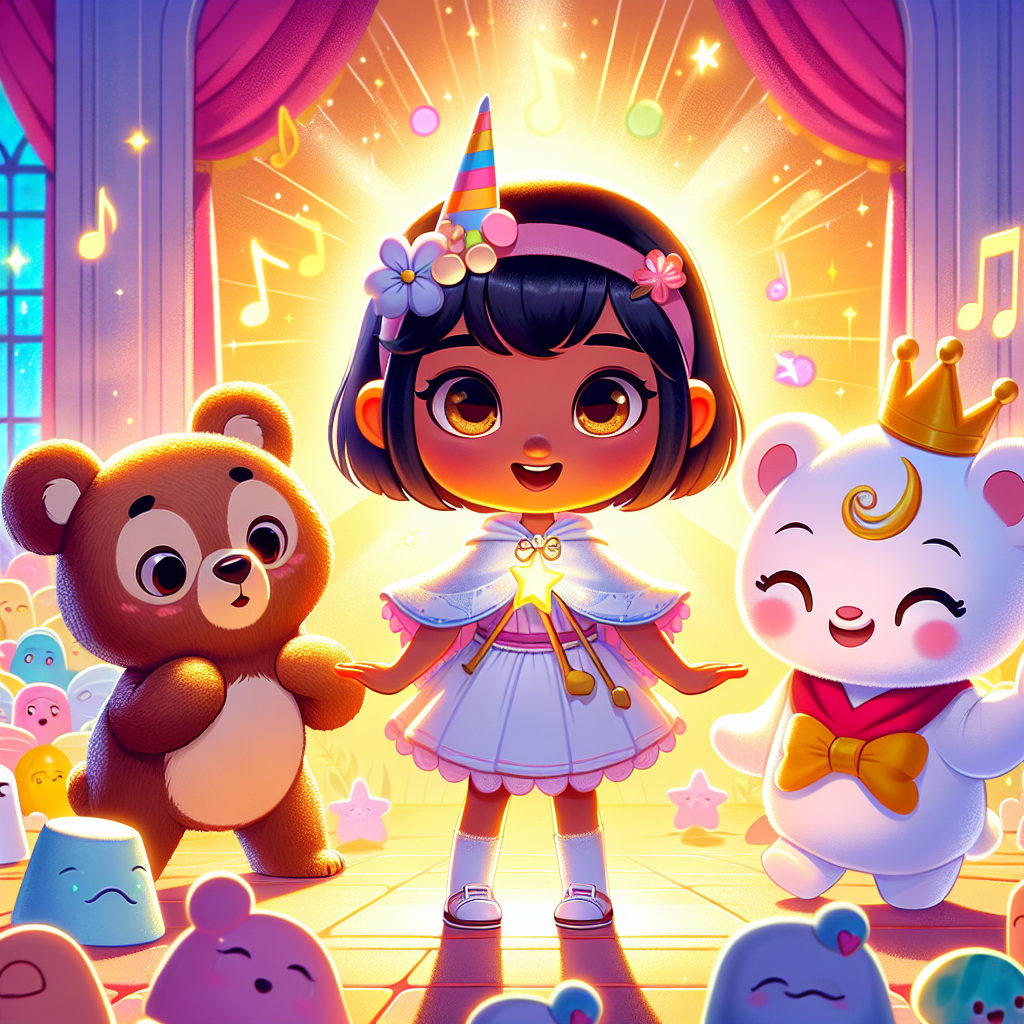 The Royal Rumble and the Stardust Symphony - Image 3