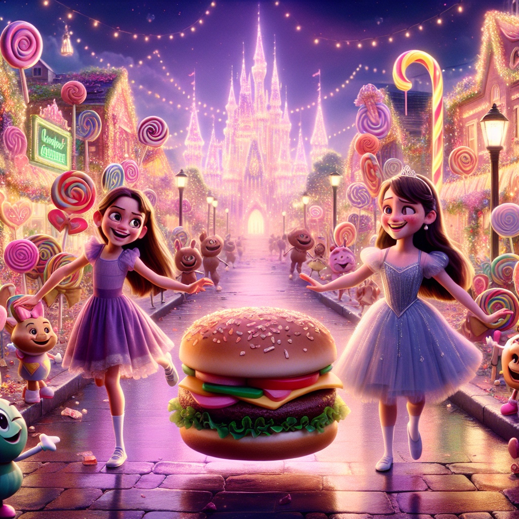 The Magical McDonald's Meetup - Image 3