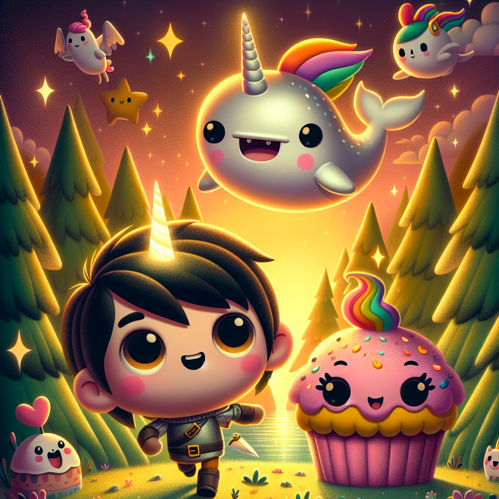 Storypie: Magical Children\'s Audio Stories
