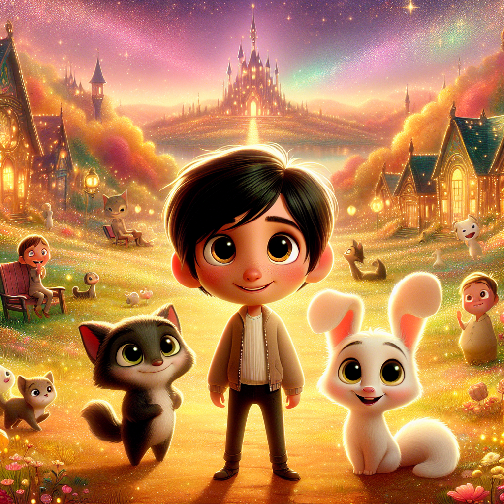 Hidden Island's Sweet Games - Image 3