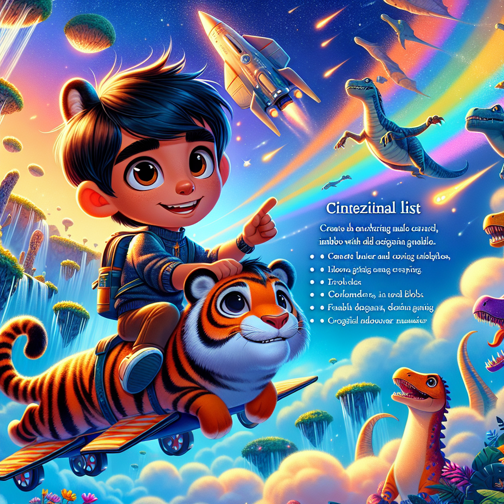 Stripy and the Missing Sky Train