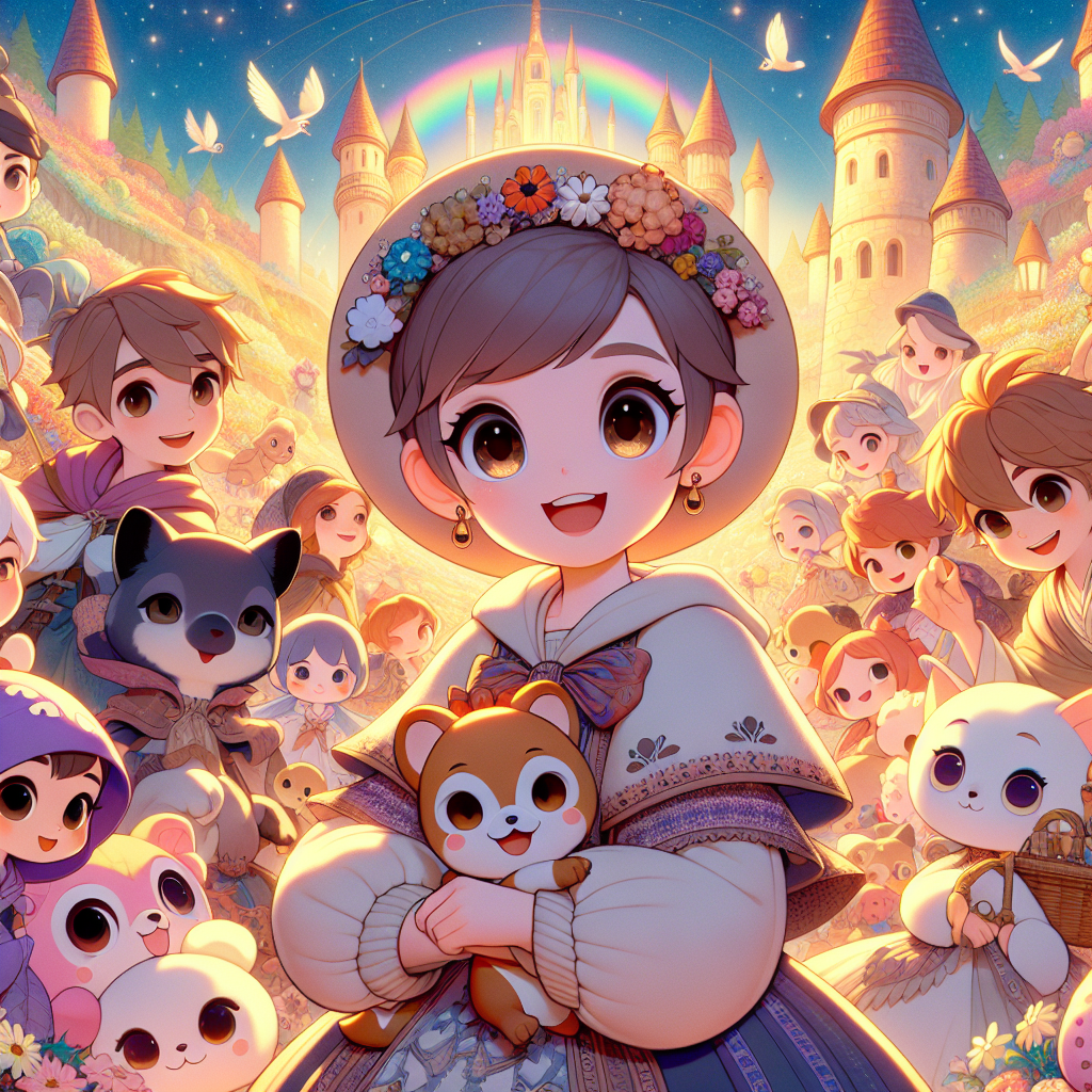 The Great Math Quest - Image 2