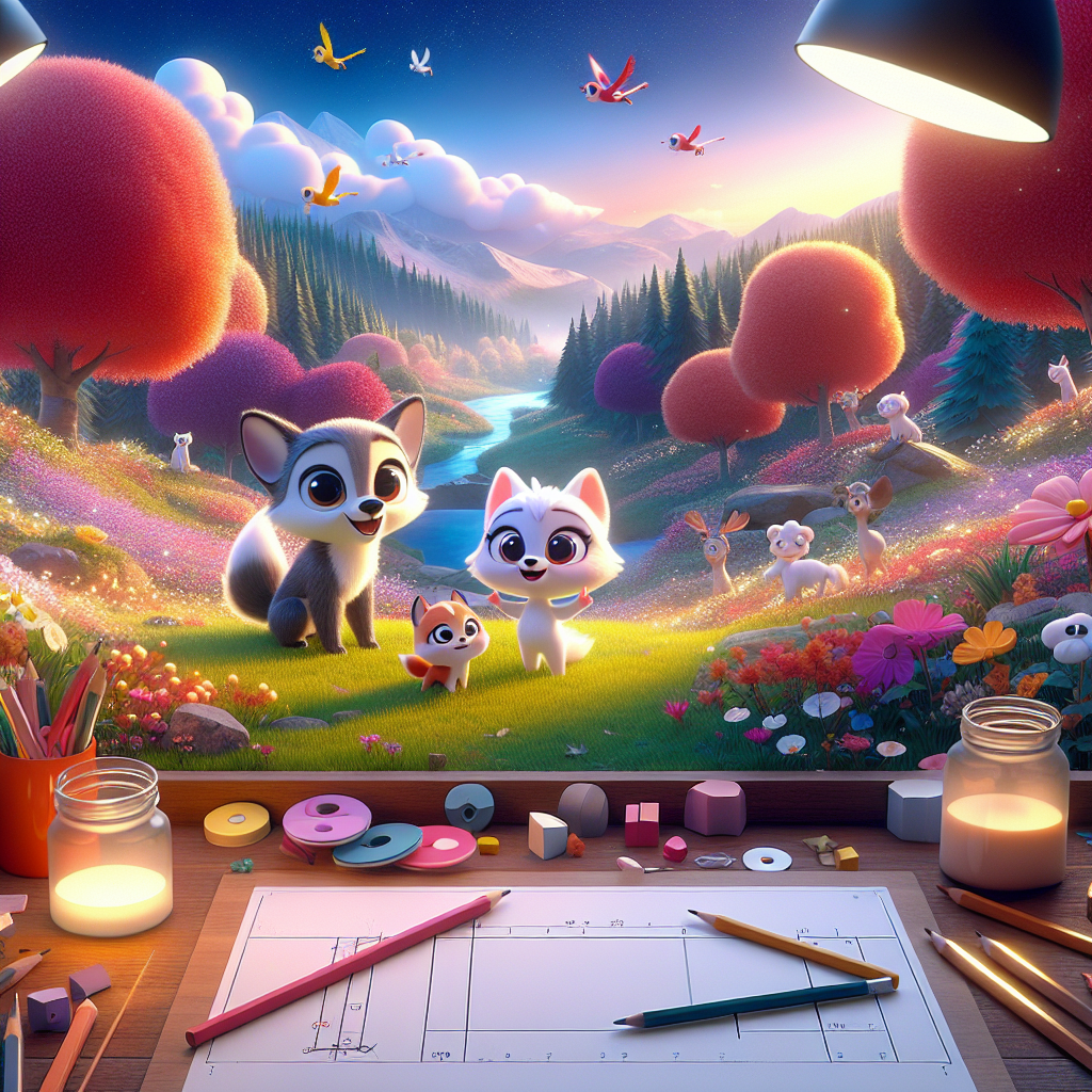 The Great Math Quest - Image 3