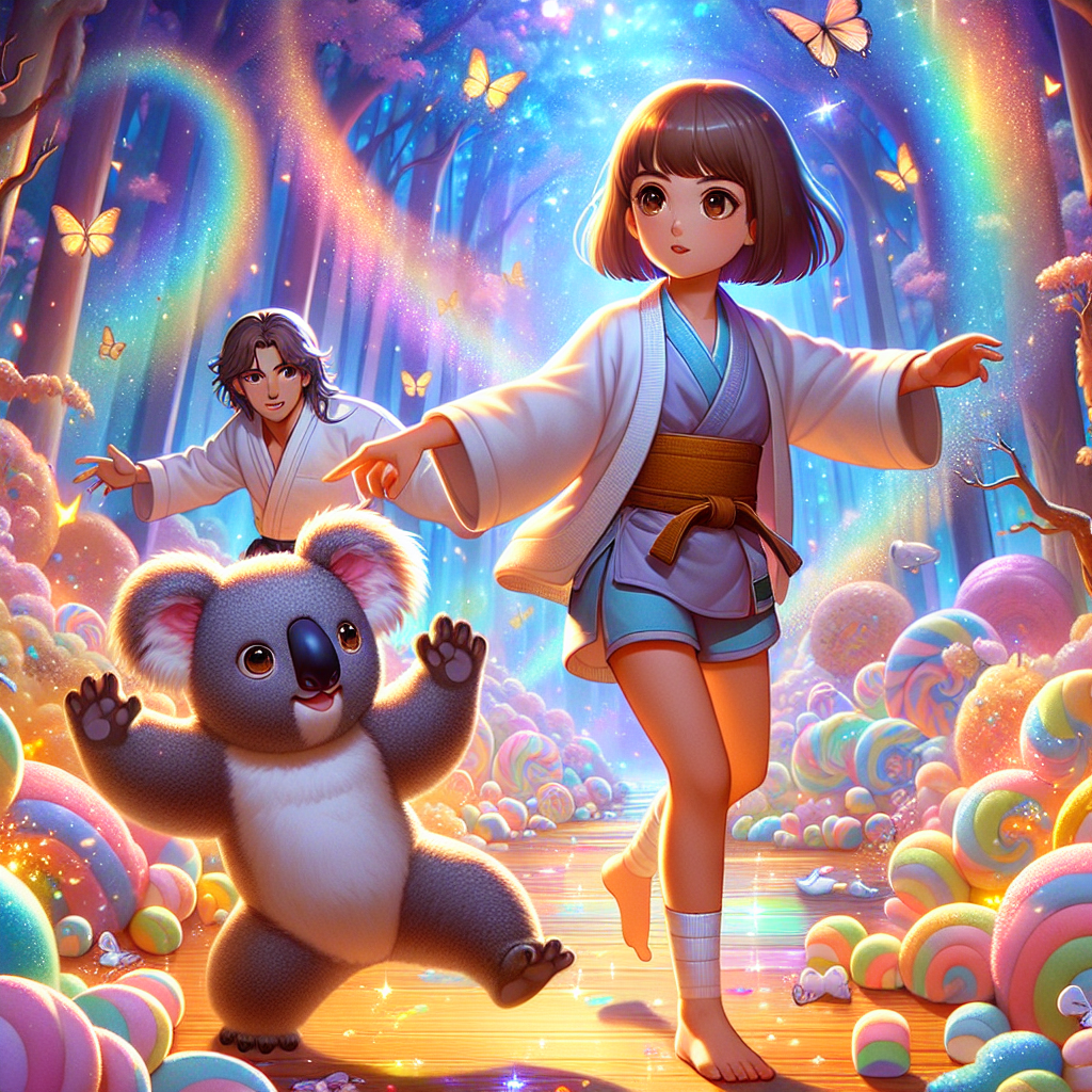 Starlight Symphony - Image 2