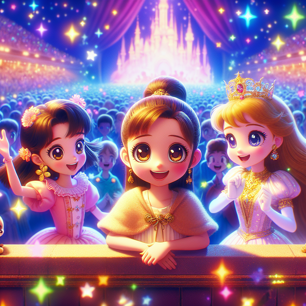 Starlight Symphony - Image 3