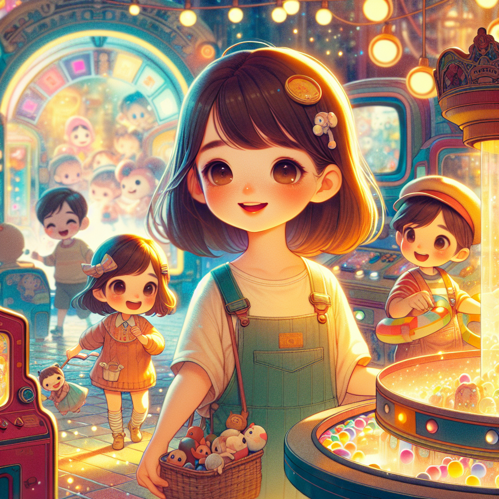 Peachy's Galactic Bash - Image 2