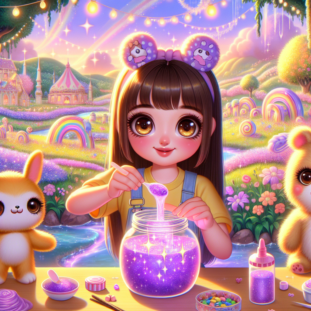 Peachy's Galactic Bash - Image 3