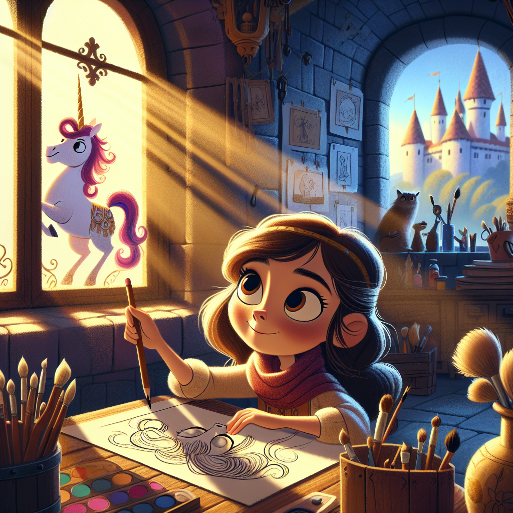 The Royal Riddle - Image 2