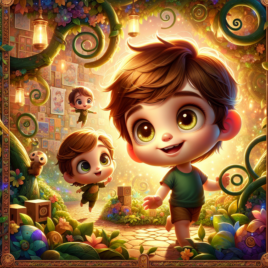 El Tesoro Sonriente de la Isla Escondida - Image 2