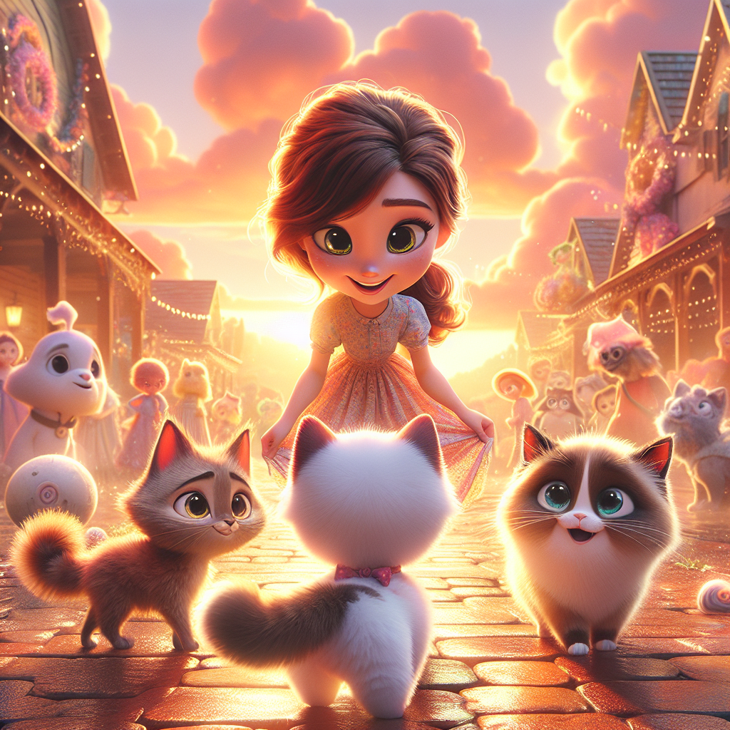 闪耀邀请 - Image 3