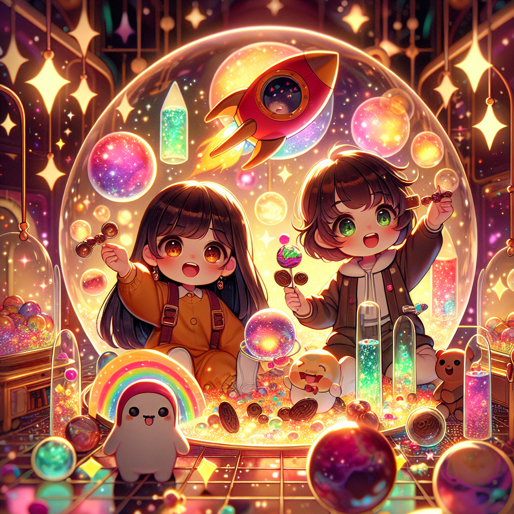 星星守护之旅 - Image 3