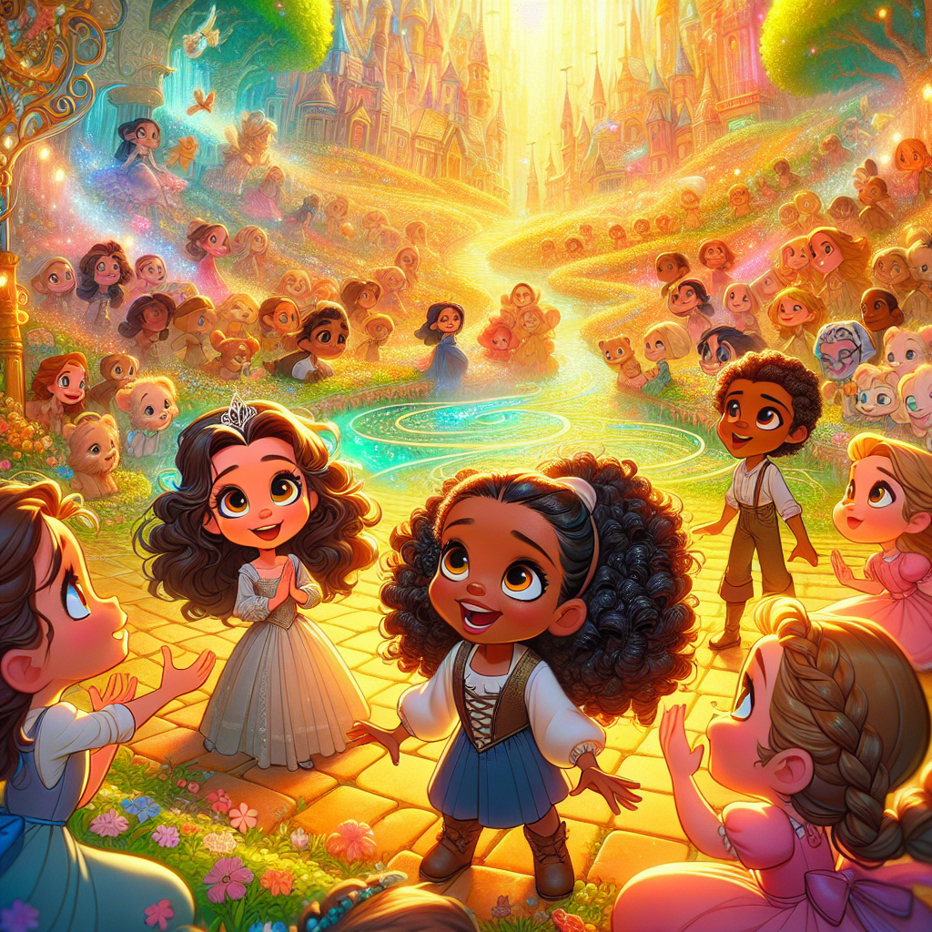 星光下的友谊之歌 - Image 2