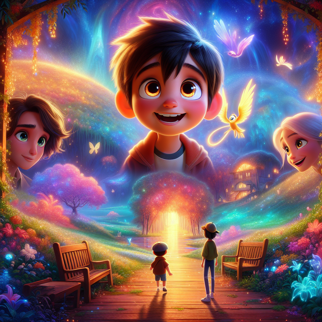 海角守卫与月光花 - Image 2