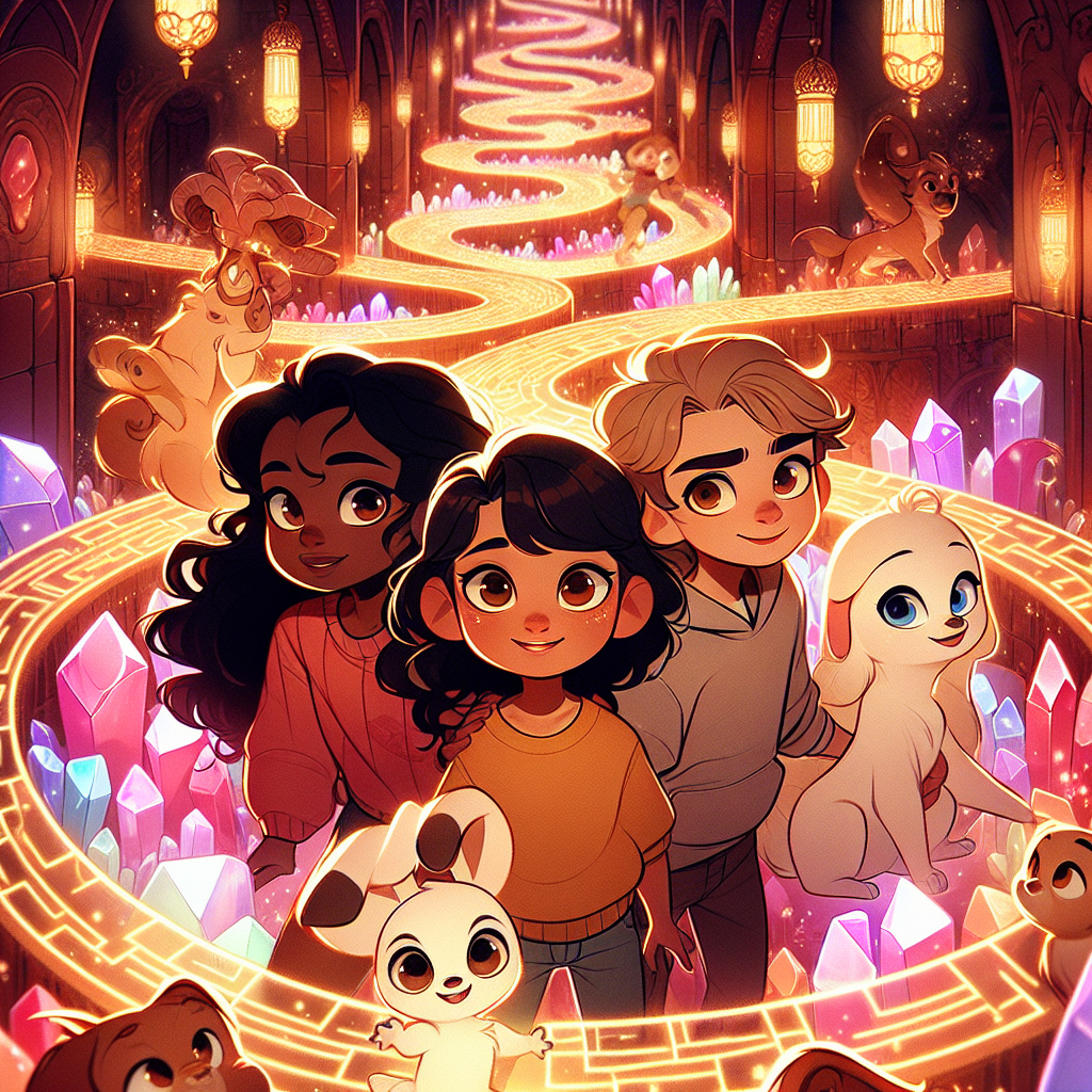 星光謎團 - Image 2