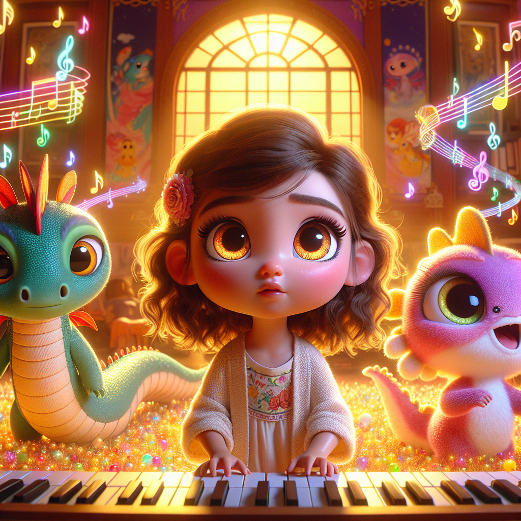 星星的旋律 - Image 2