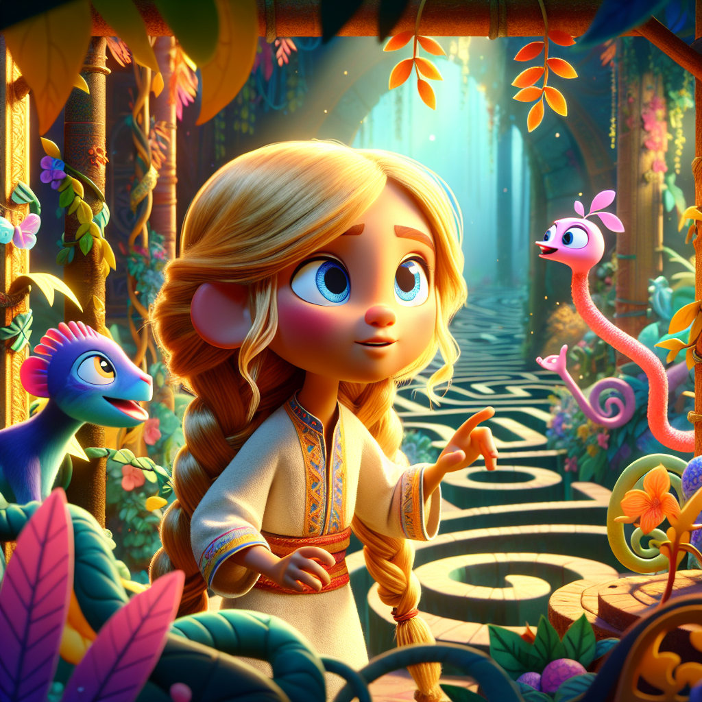 Tiko's Emerald Discovery - Image 2