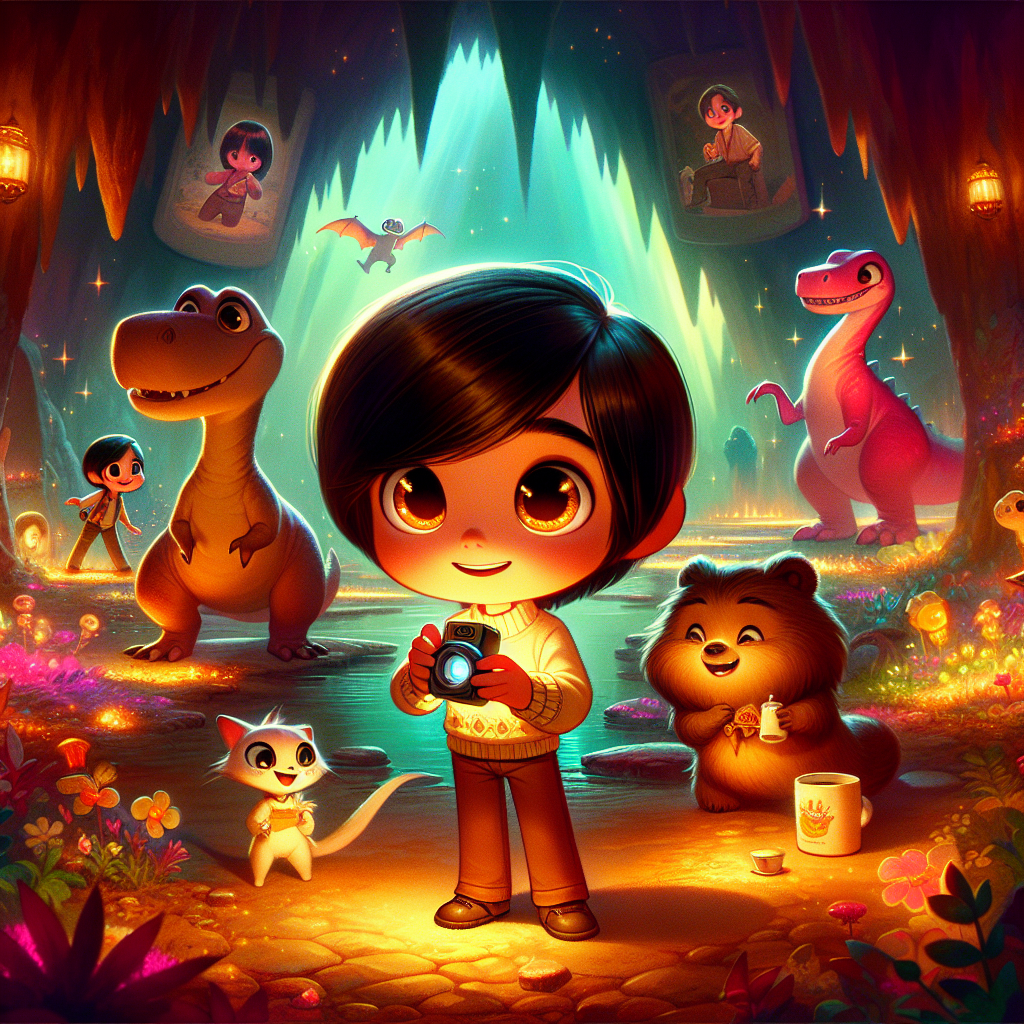 阳光海滩奇事 - Image 2