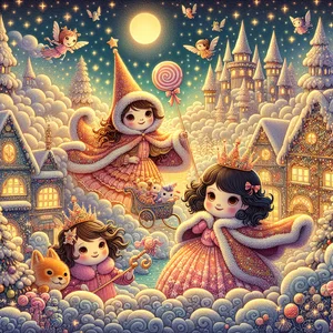 The Case of the Fading Colors