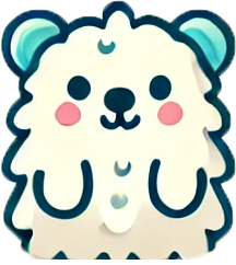 पोला द पोलर पफ